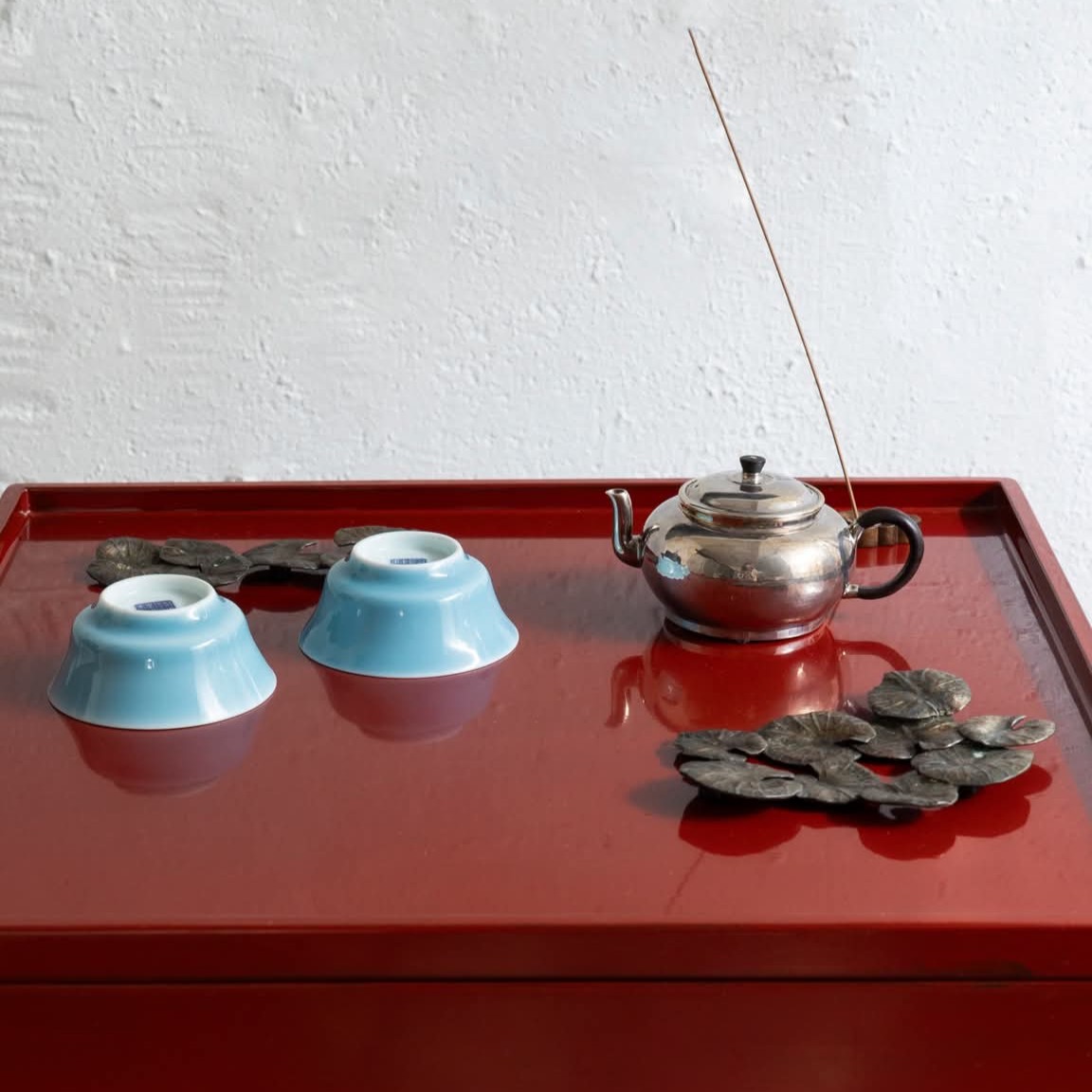 景徳鎮と輪島の新たな出会い – WELLBEING TOKYO