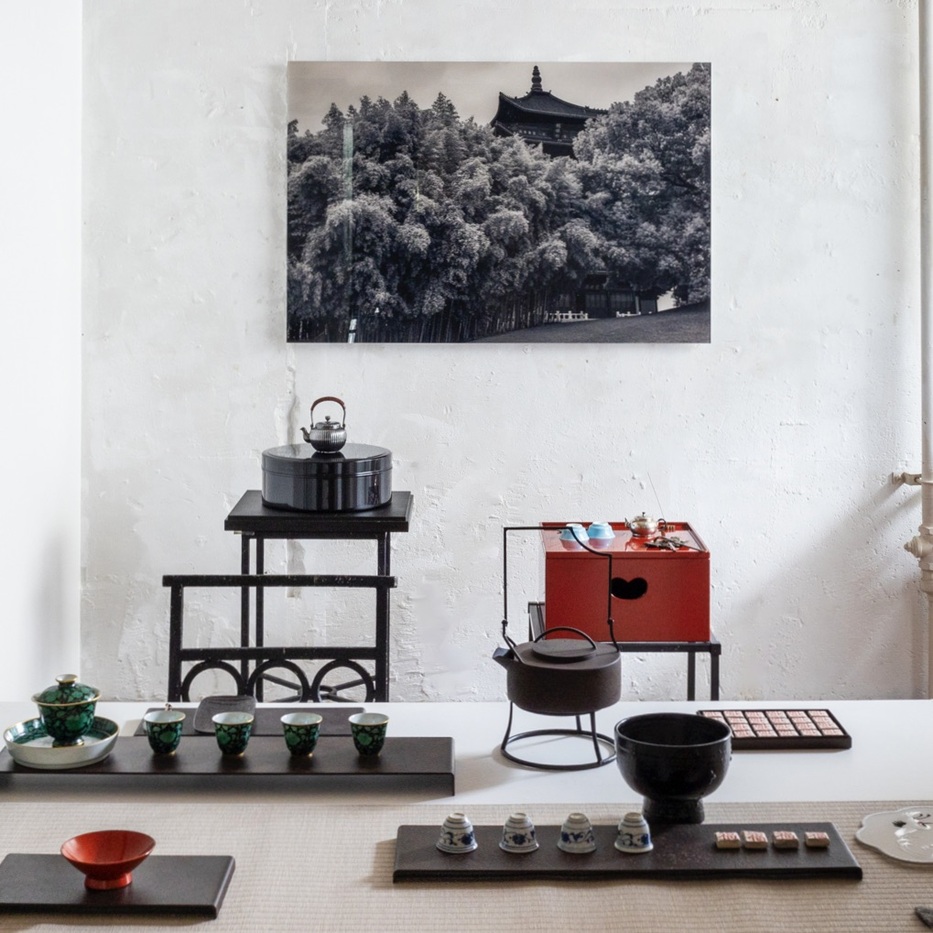 景徳鎮 陶板画 タンカ仏像 仏堂 茶室 客間 装飾品 工芸品 置物 景徳鎮 陶板画 タンカ仏像 仏堂 茶室 客間 装飾品 工芸品 置物 C-